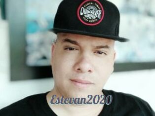 Estevan2020