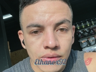 Ethanex92