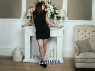Evayus