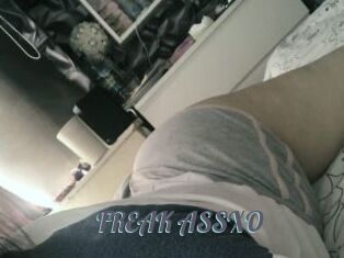 FREAK_ASSXO