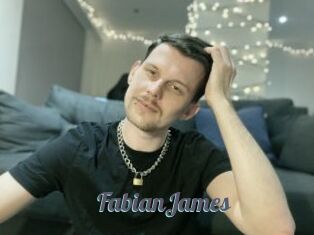 FabianJames