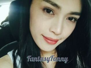 FantasyFanny