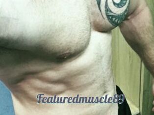 Featuredmuscle89