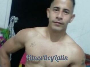 FitnesBoyLatin