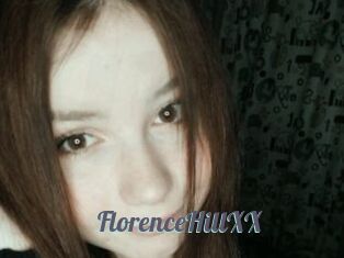 FlorenceHillXX