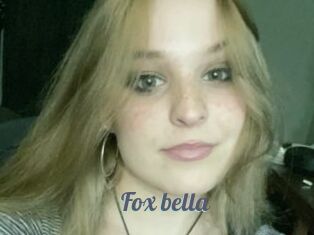 Fox_bella