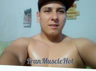 FranMuscleHot