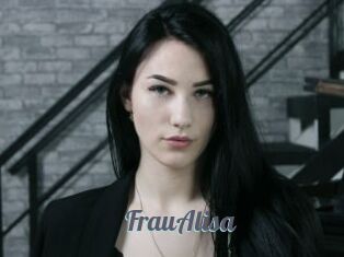 FrauAlisa