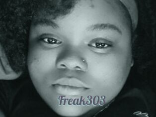 Freak303