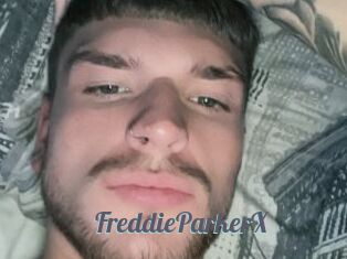 FreddieParkerX