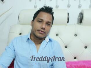 FreddyAran