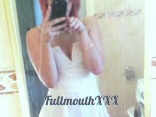 FullmouthXXX