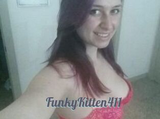 FunkyKitten411