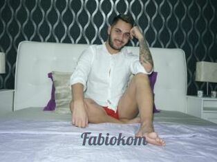 Fabiokom