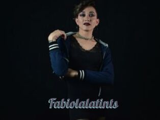 Fabiolalatints