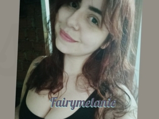 Fairymelanie