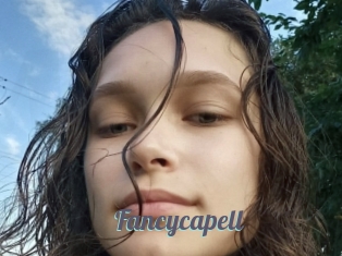 Fancycapell