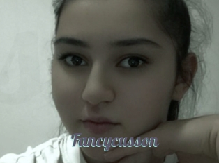 Fancycusson