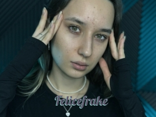 Felicefrake