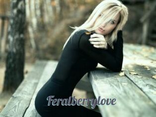 Feralberrylove