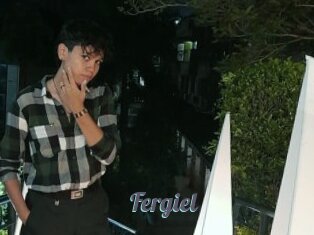 Fergiel