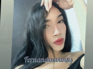 Fernandaevanns