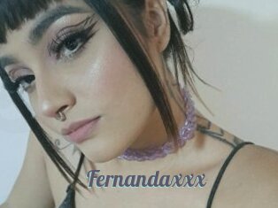 Fernandaxxx