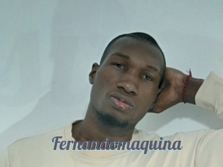 Fernandomaquina