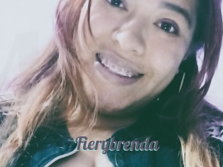 Fierybrenda