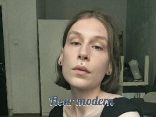 Fleur_modern