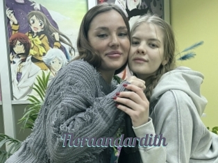 Floraandardith