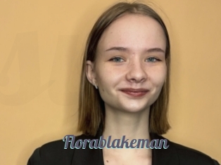 Florablakeman