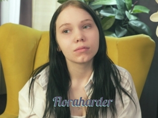 Floraharder