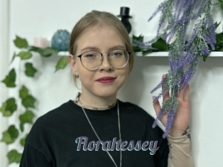 Florahessey