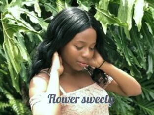 Flower_sweety