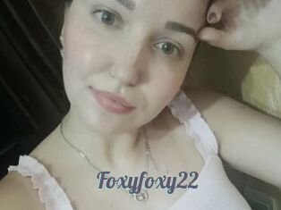 Foxyfoxy22