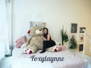 Foxylaynne