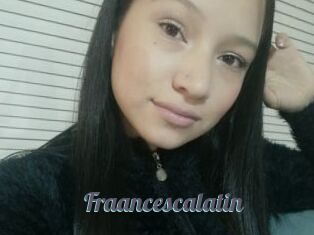 Fraancescalatin