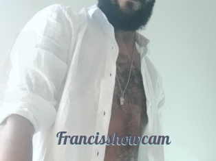 Francisshowcam