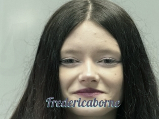 Fredericaborne