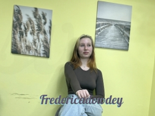 Fredericadowdey