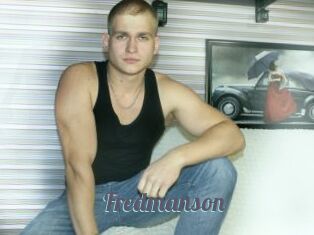 Fredmanson