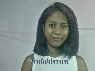 Fridahbrown