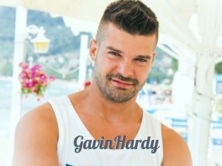 GavinHardy