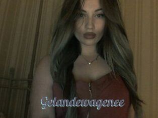 Gelandewagenee