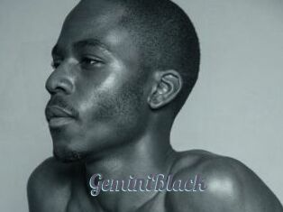 GeminiBlack