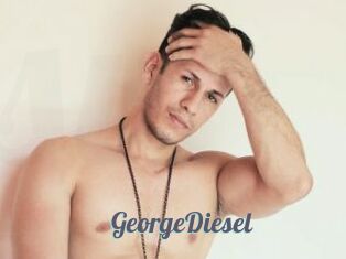 GeorgeDiesel