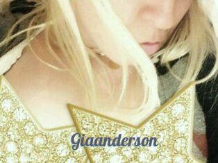 Giaanderson