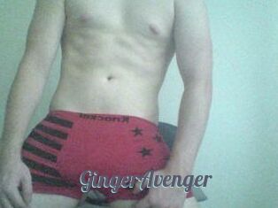 GingerAvenger