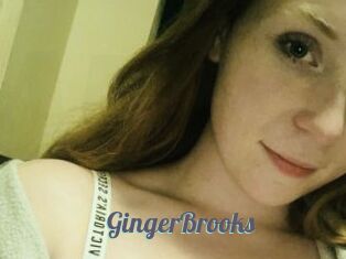 GingerBrooks